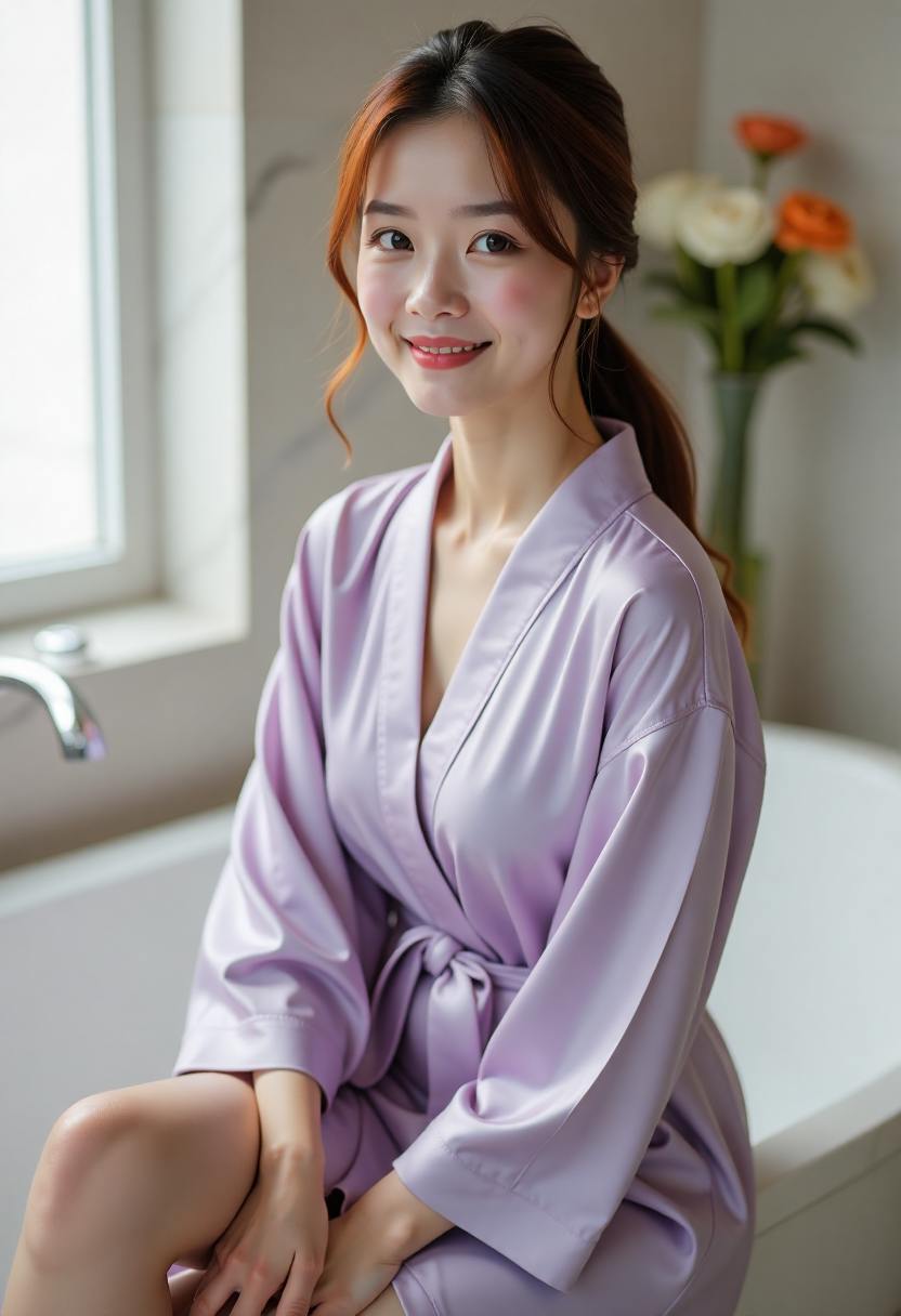 百花杀